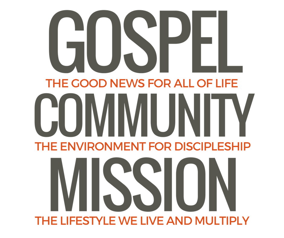 Gospel-Community-Mission block