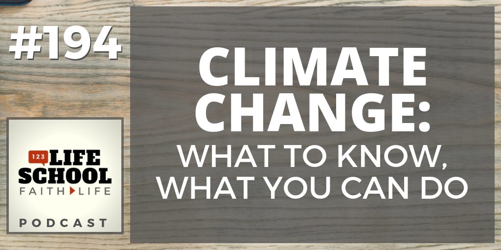 climate change what to know