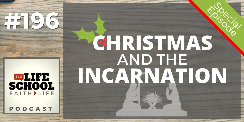 christmas and the incarnation