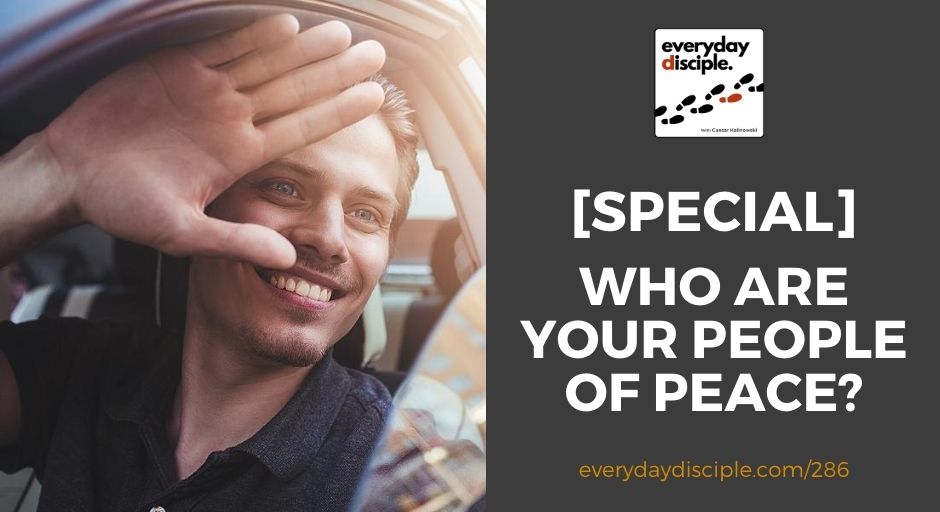 people of peace