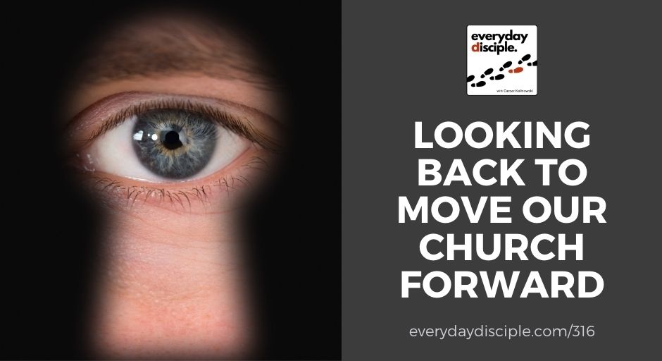 move church forward