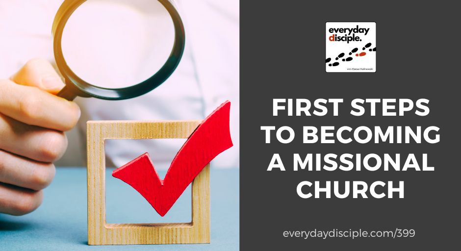 First Steps Missional Church