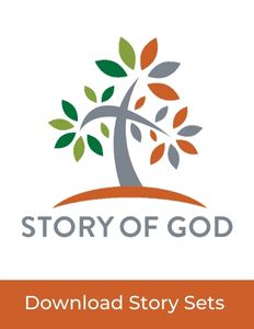 Story of God downloads