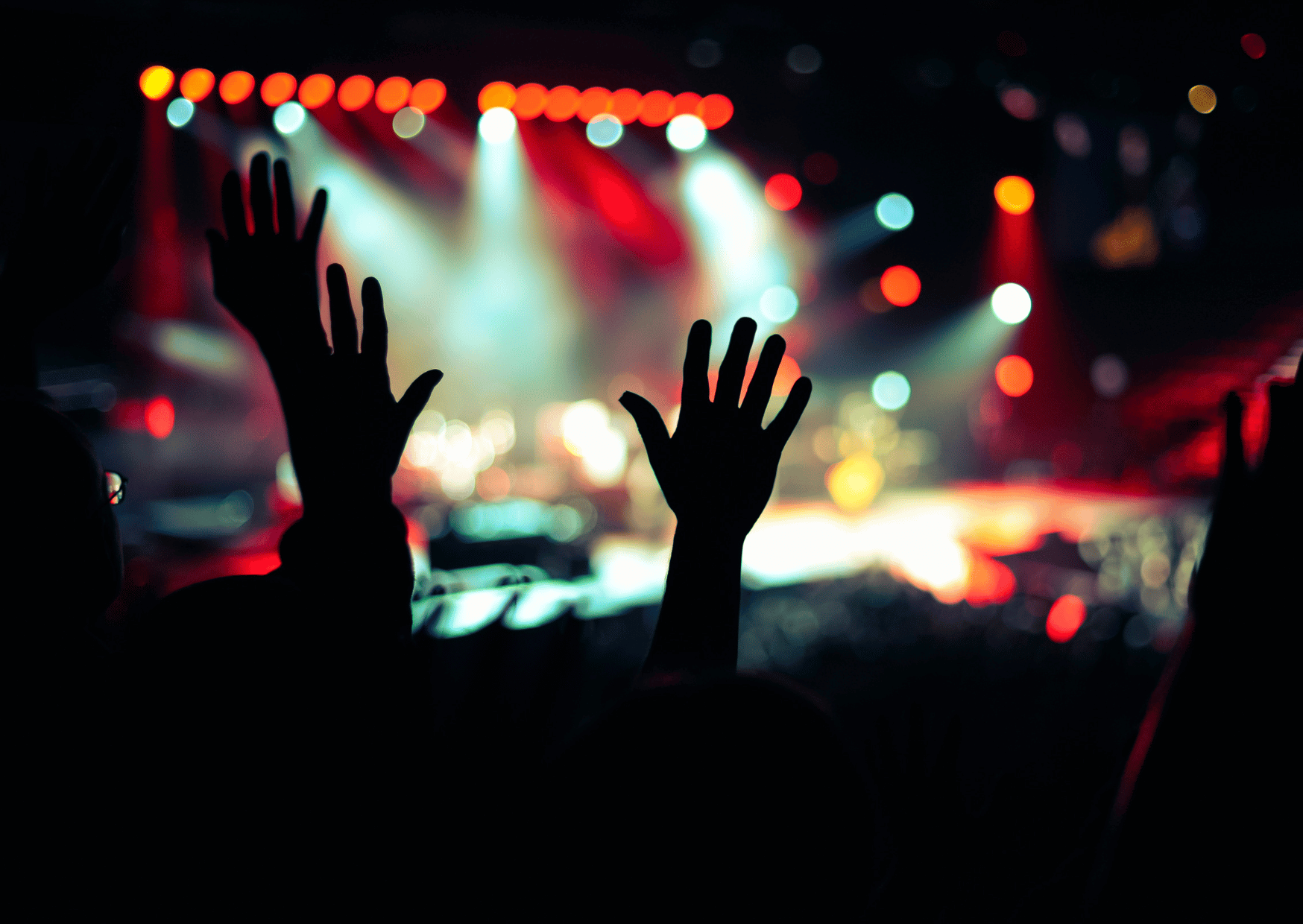 Stop GOing to Church. Start BEing the Church.