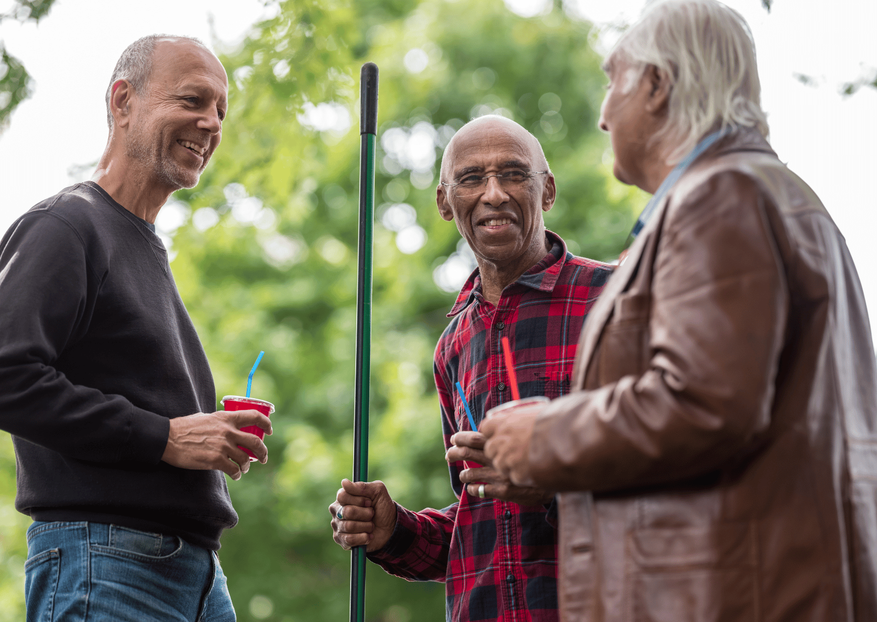 Stop GOing to Church. Start BEing the Church.