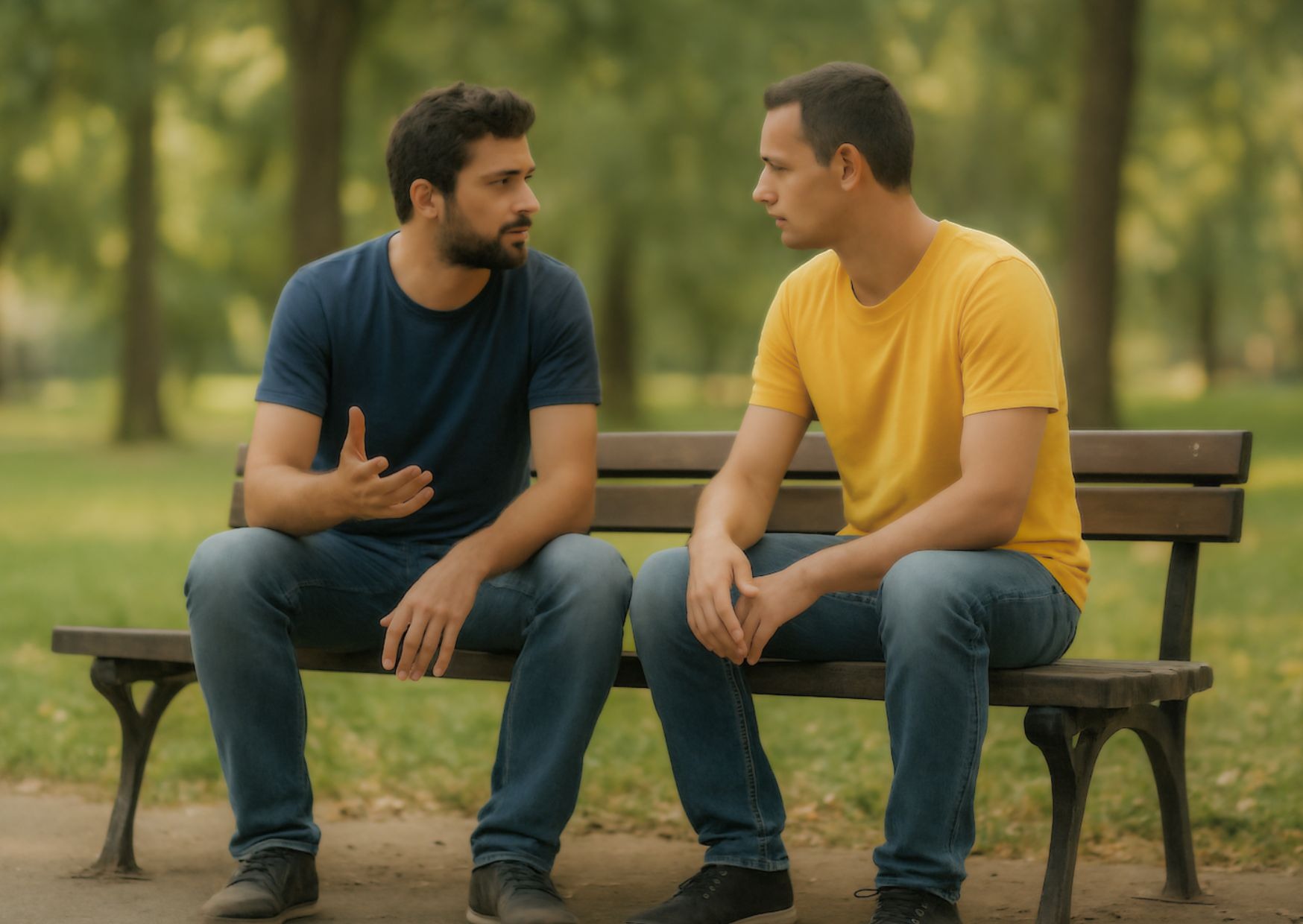 7 Reasons Gossip Slowly Destroys Trust, Mission, and Discipleship