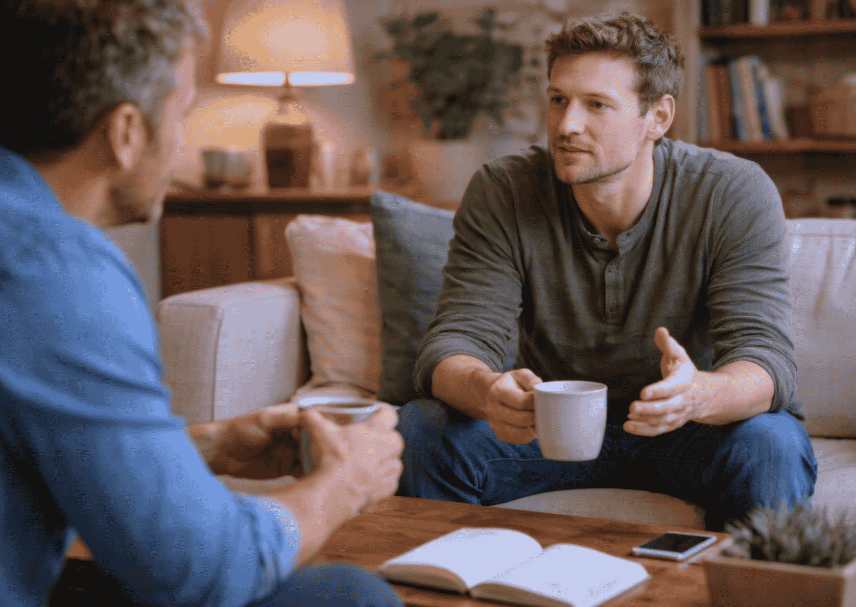 fear of sharing your faith