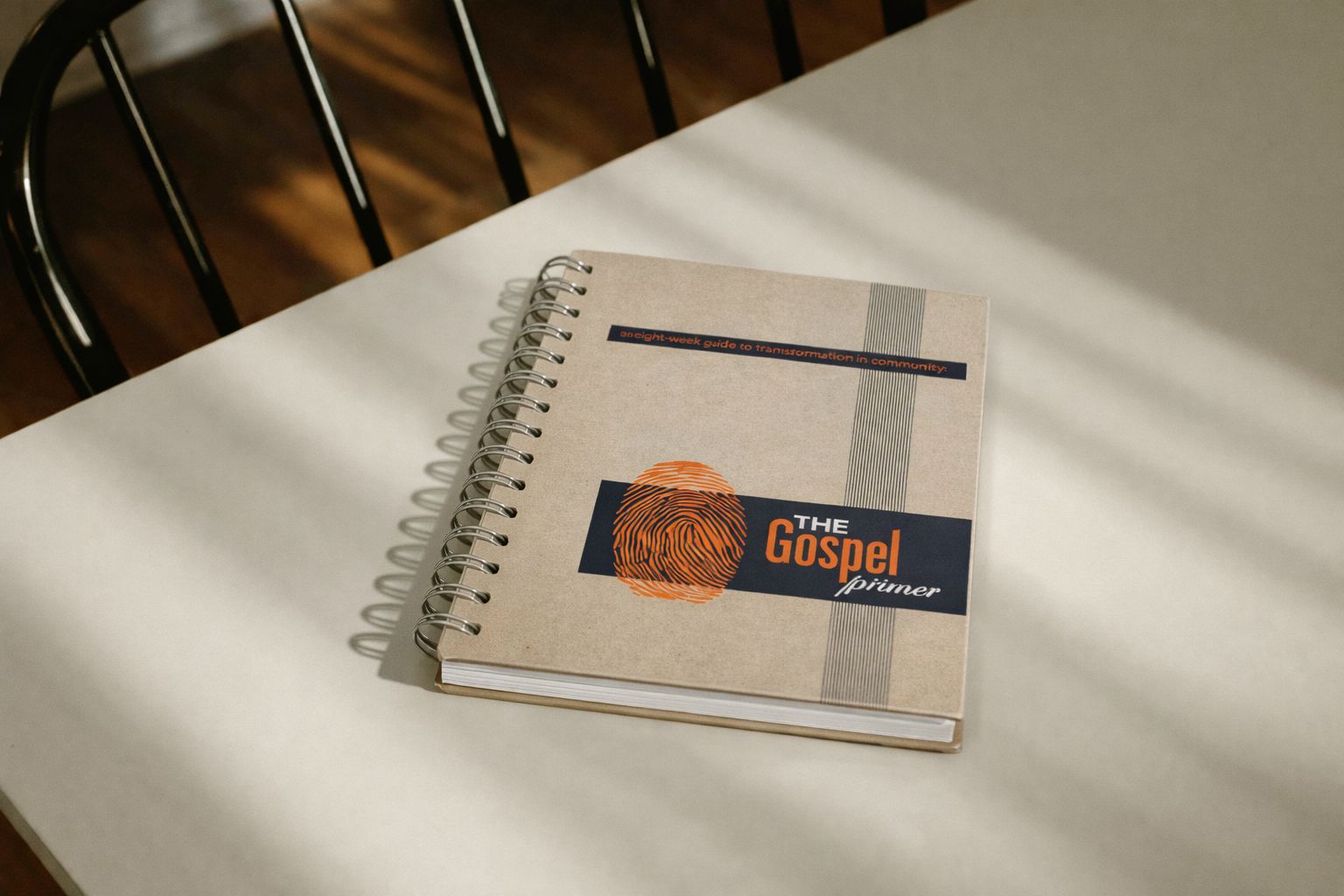 fear of sharing your faith - Gospel Primer