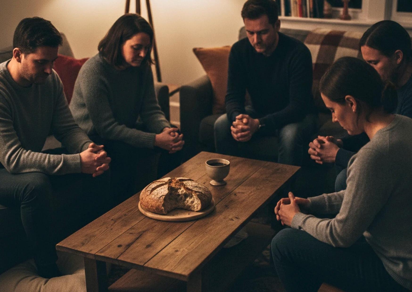 How to Restart (or Jumpstart) Your Missional Community with Three Simple Rhythms