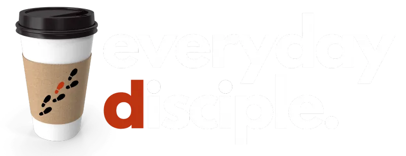 Everyday Disciple