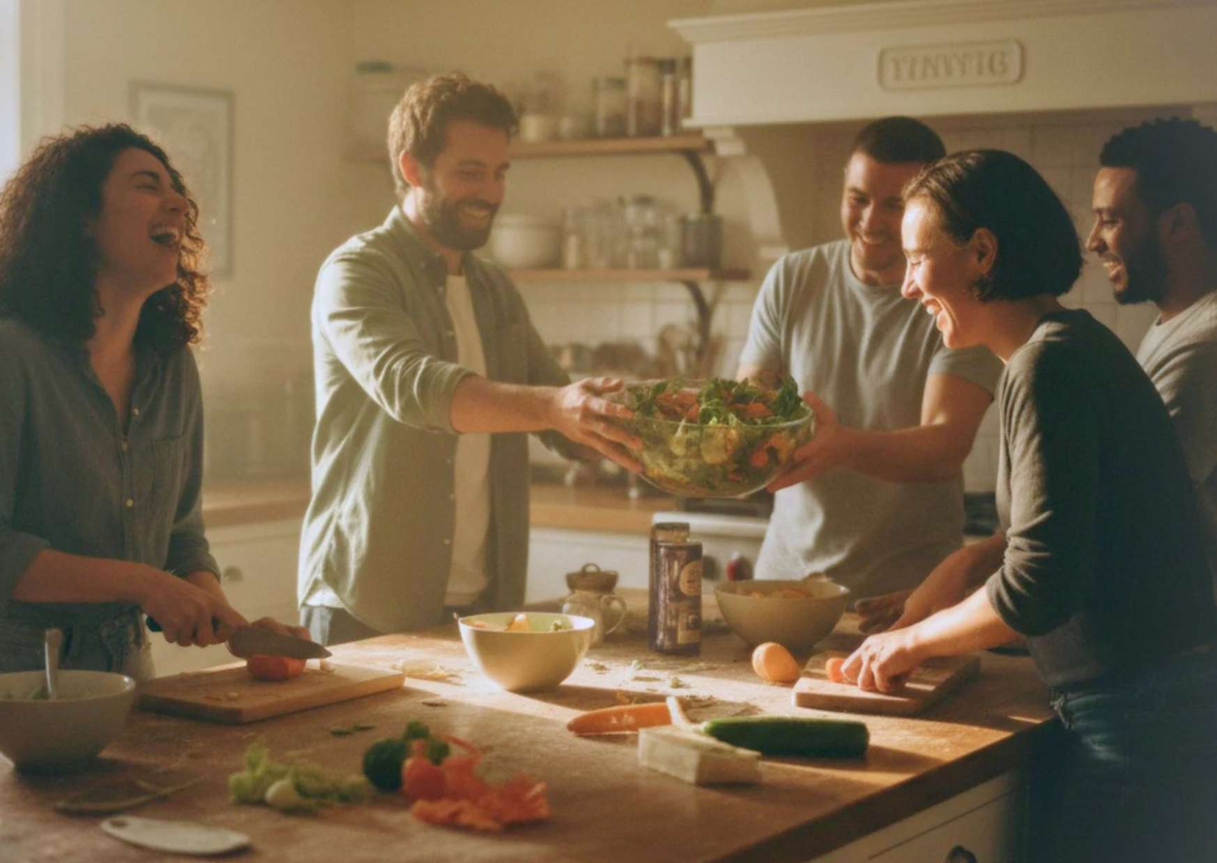 Why Your Small Group Struggles with Gospel Fluency